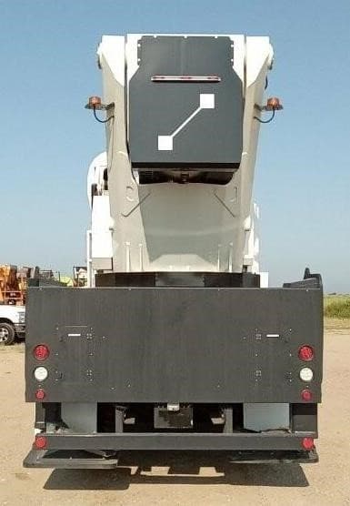 2023 RUTHMANN STEIGER T295A TM3292 image 10