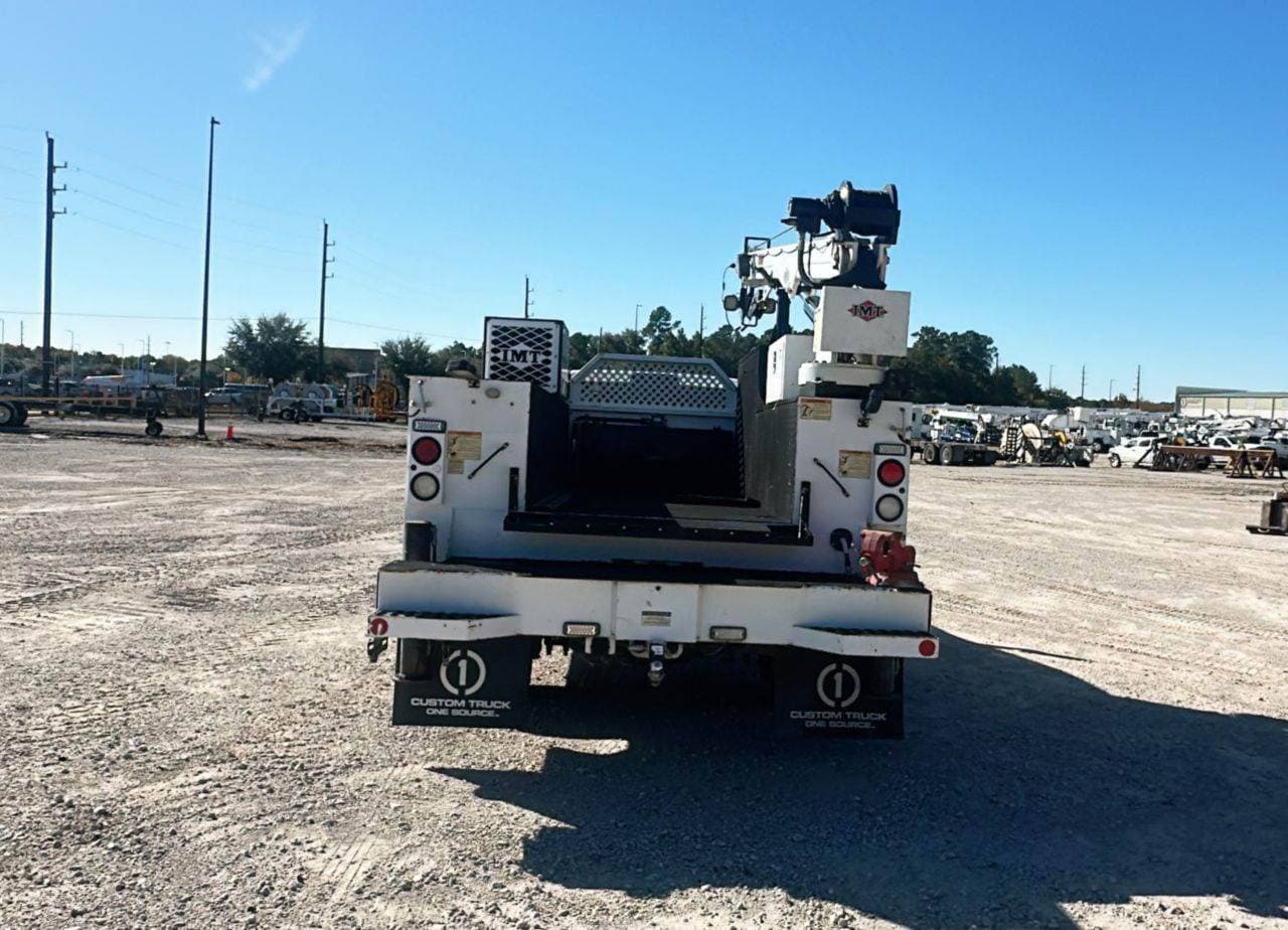 2019 Ram 5500 image 2