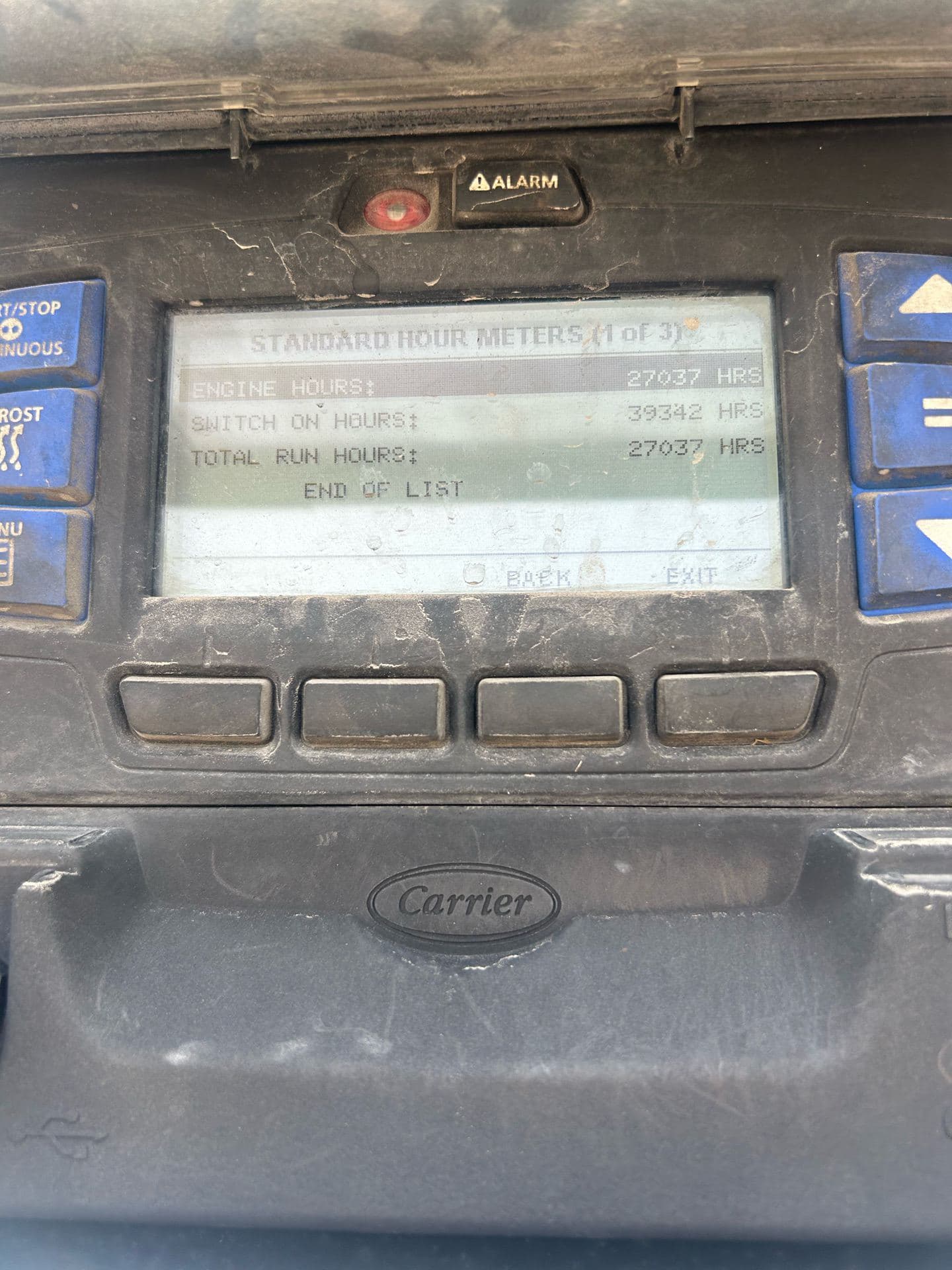 2014 Utility 3000R image 8