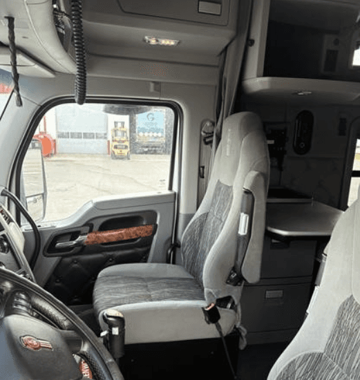 2020 Kenworth T880 image 4