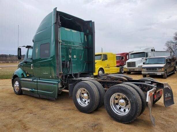 2012 INTERNATIONAL PROSTAR image 6