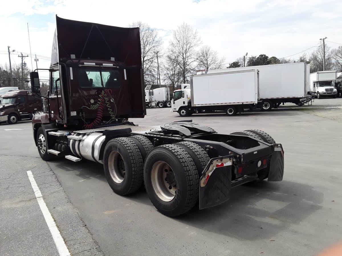2020 Mack Anthem 64T Day Cab Truck - 445HP, 12 Speed Automatic image 10