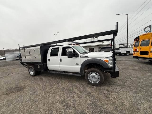 2016 Ford F-450 image 6