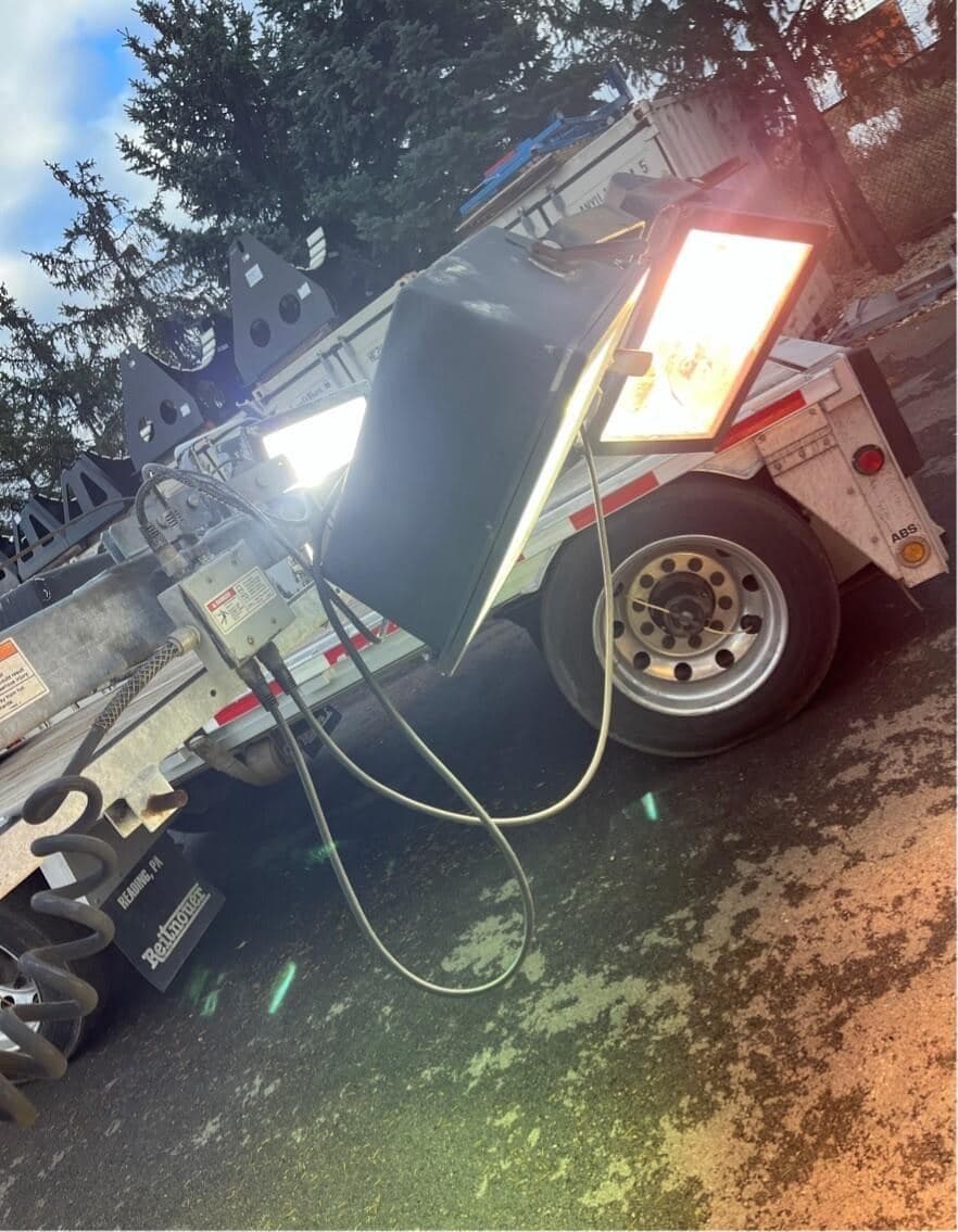 2013 TEREX RL4 LT6345 image 12