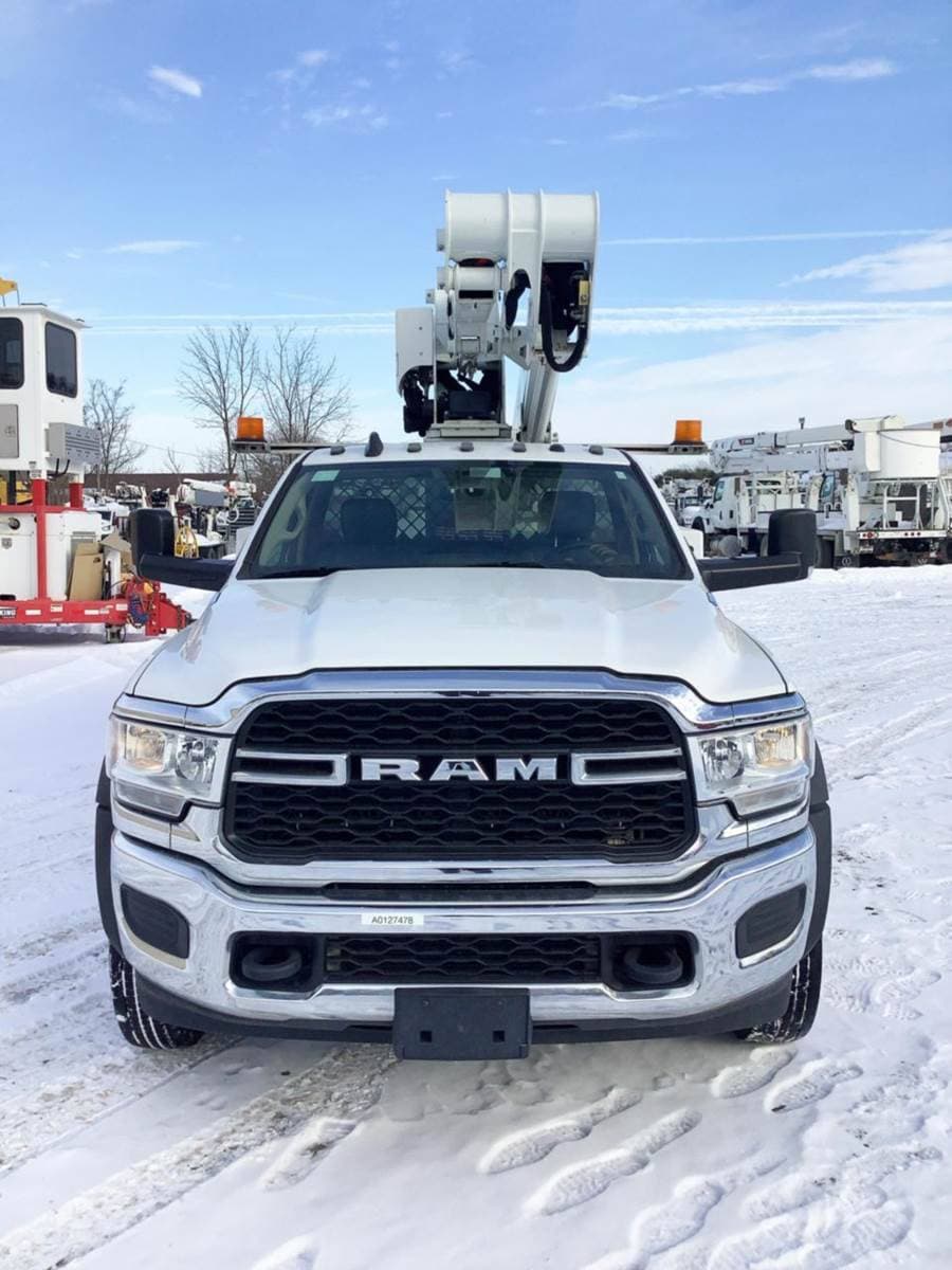 2019 Ram 5500 image 1
