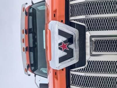 2023 Western Star 49X Chassis image 9