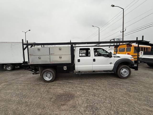 2016 Ford F-450 image 7
