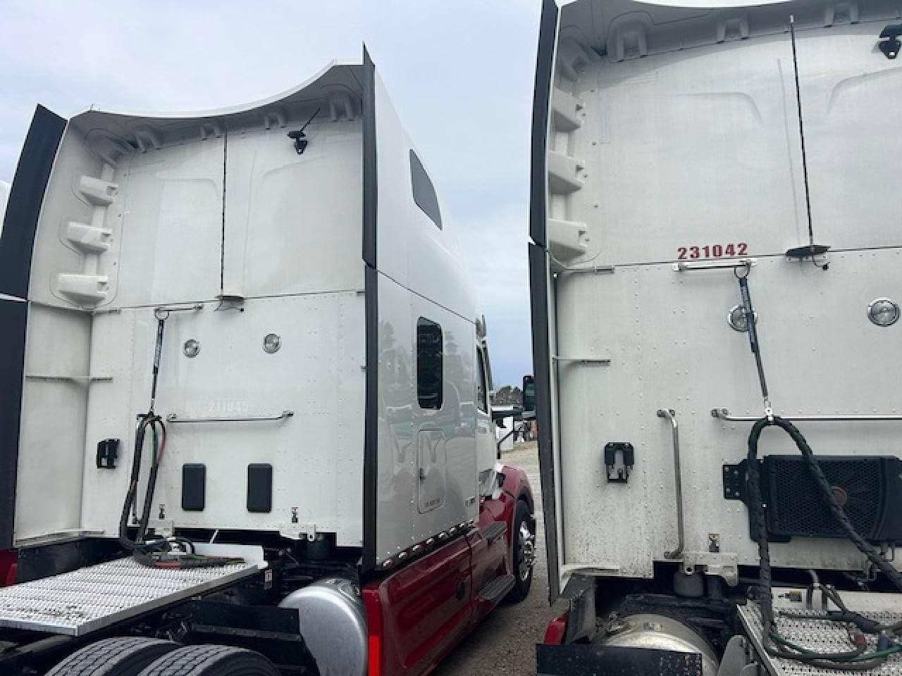 2024 Peterbilt 579 image 4