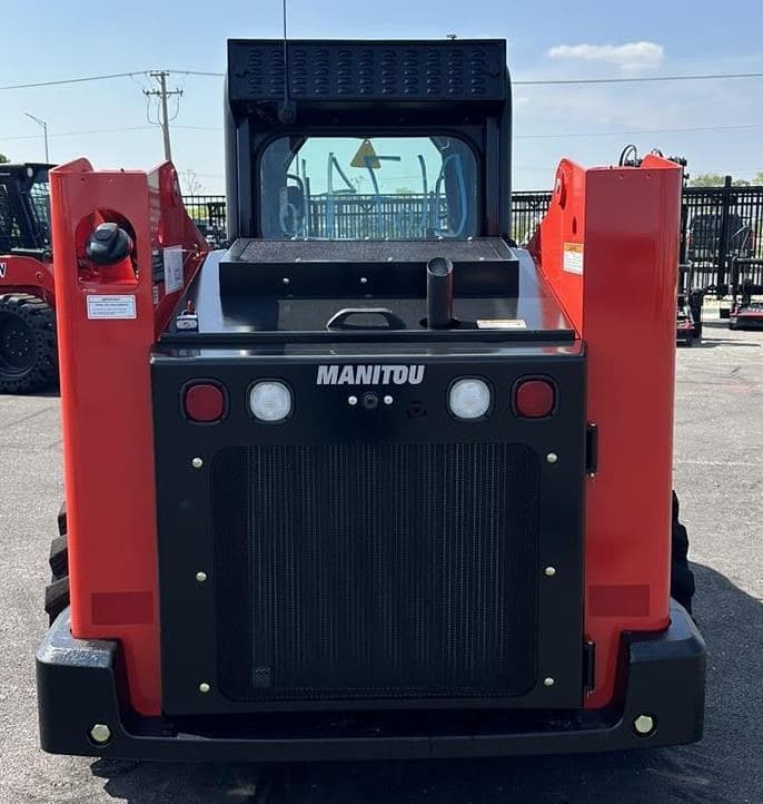 2023 MANITOU 2600R SL6746 image 10