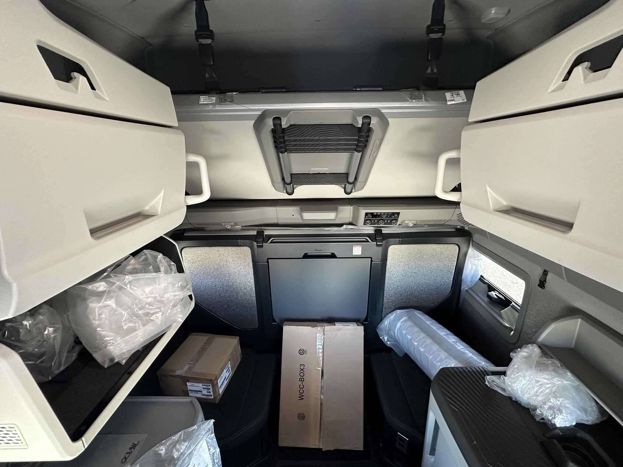 2026 Volvo NEW VNL image 9