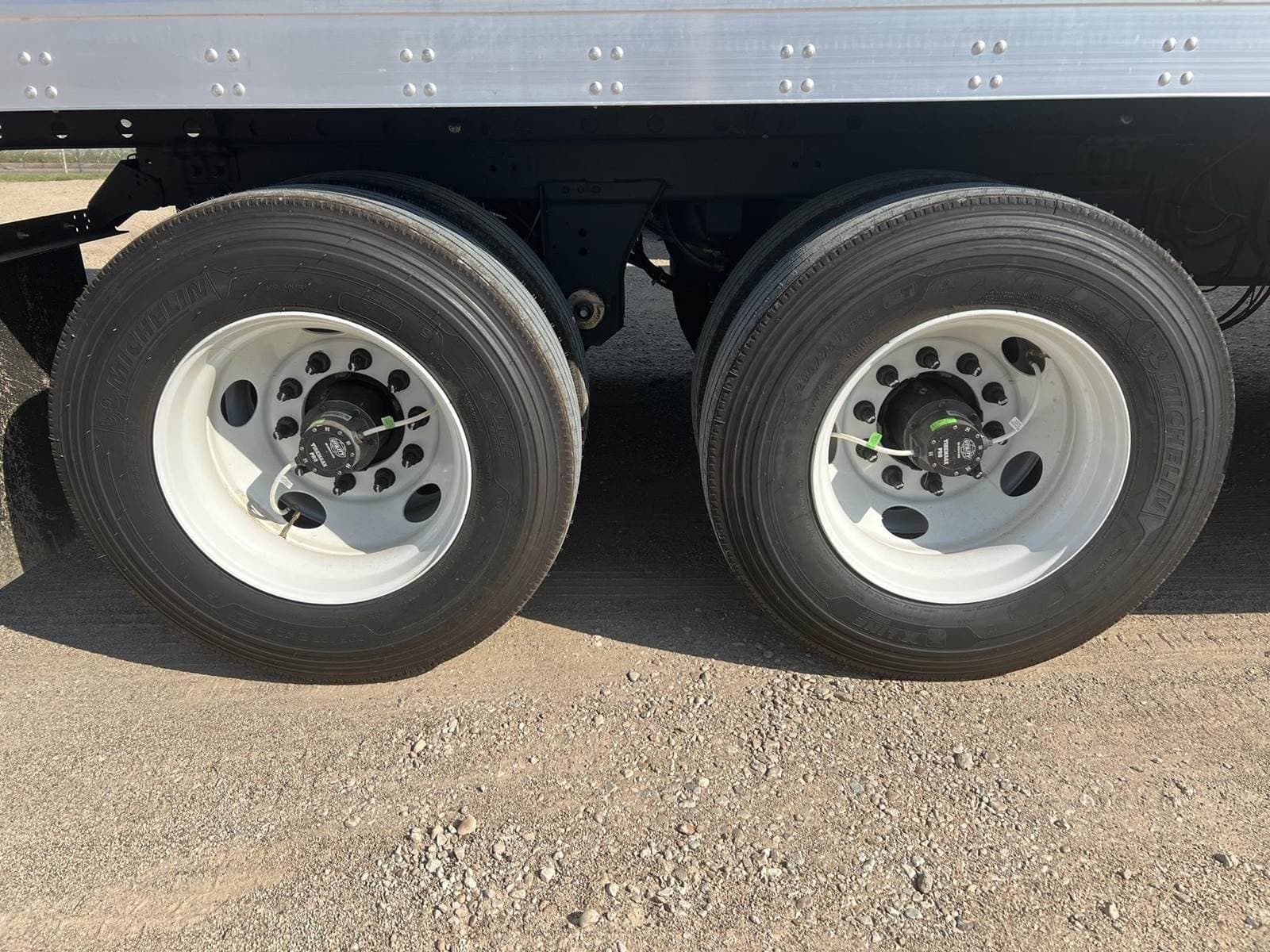 2026 Utility 53` Dry Van image 6