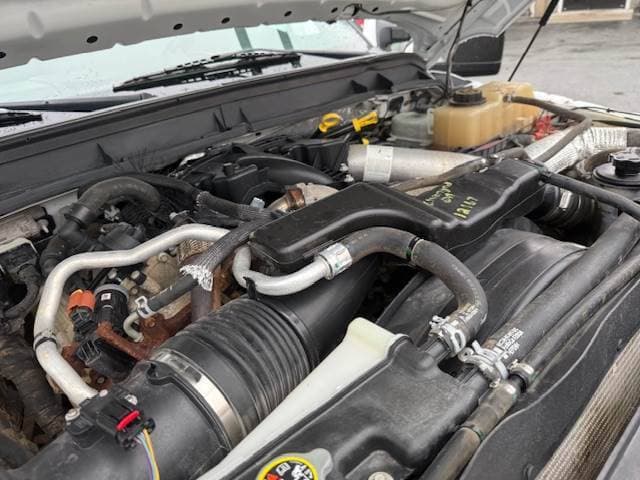 2016 Ford F-450 image 25
