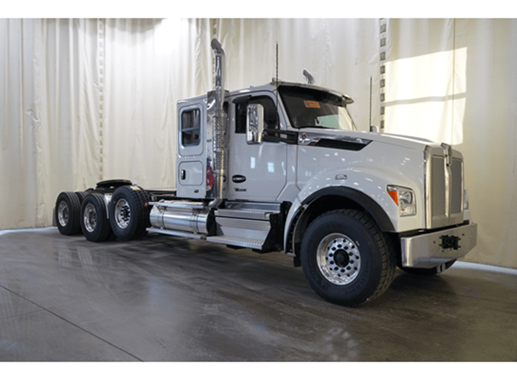 New 2026 KENWORTH T880S PH image 21