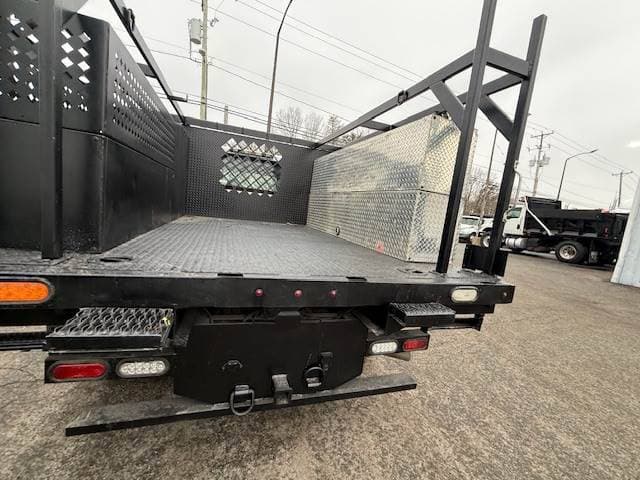 2016 Ford F-450 image 10