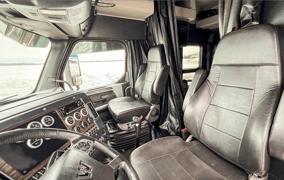 2024 Western Star 49X Chassis image 5