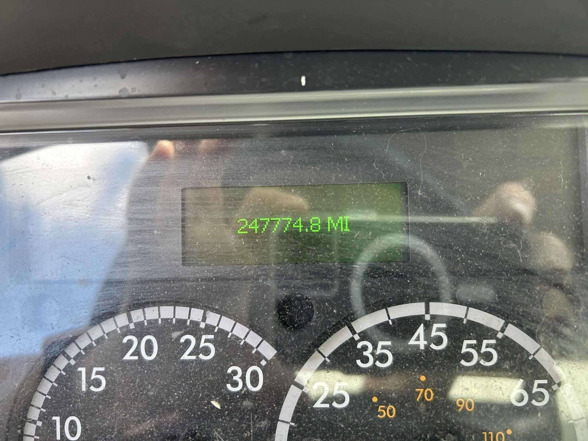 2018 Freightliner M2 image 13
