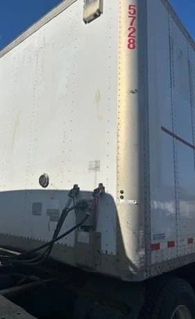 2014 VANGUARD 57 ft x 102 in image 4
