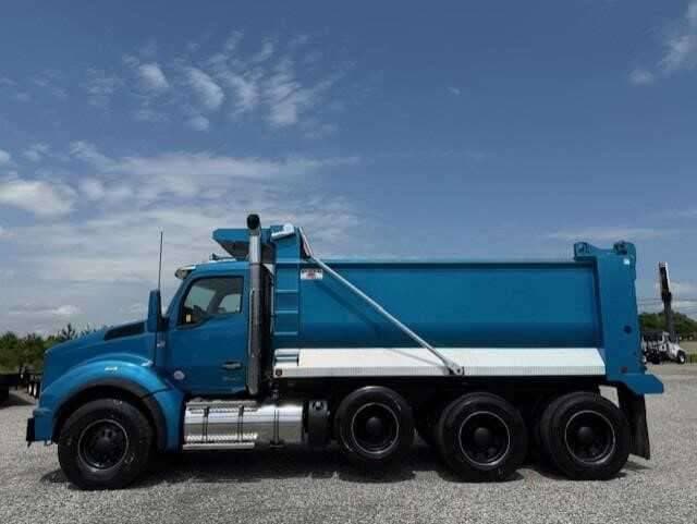 2024 Kenworth T880 image 5