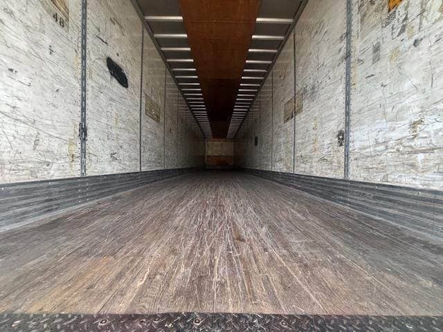 2000 Monon 53 ft Dry Van Trailer image 5