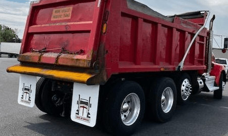 2020 Kenworth T370 image 5