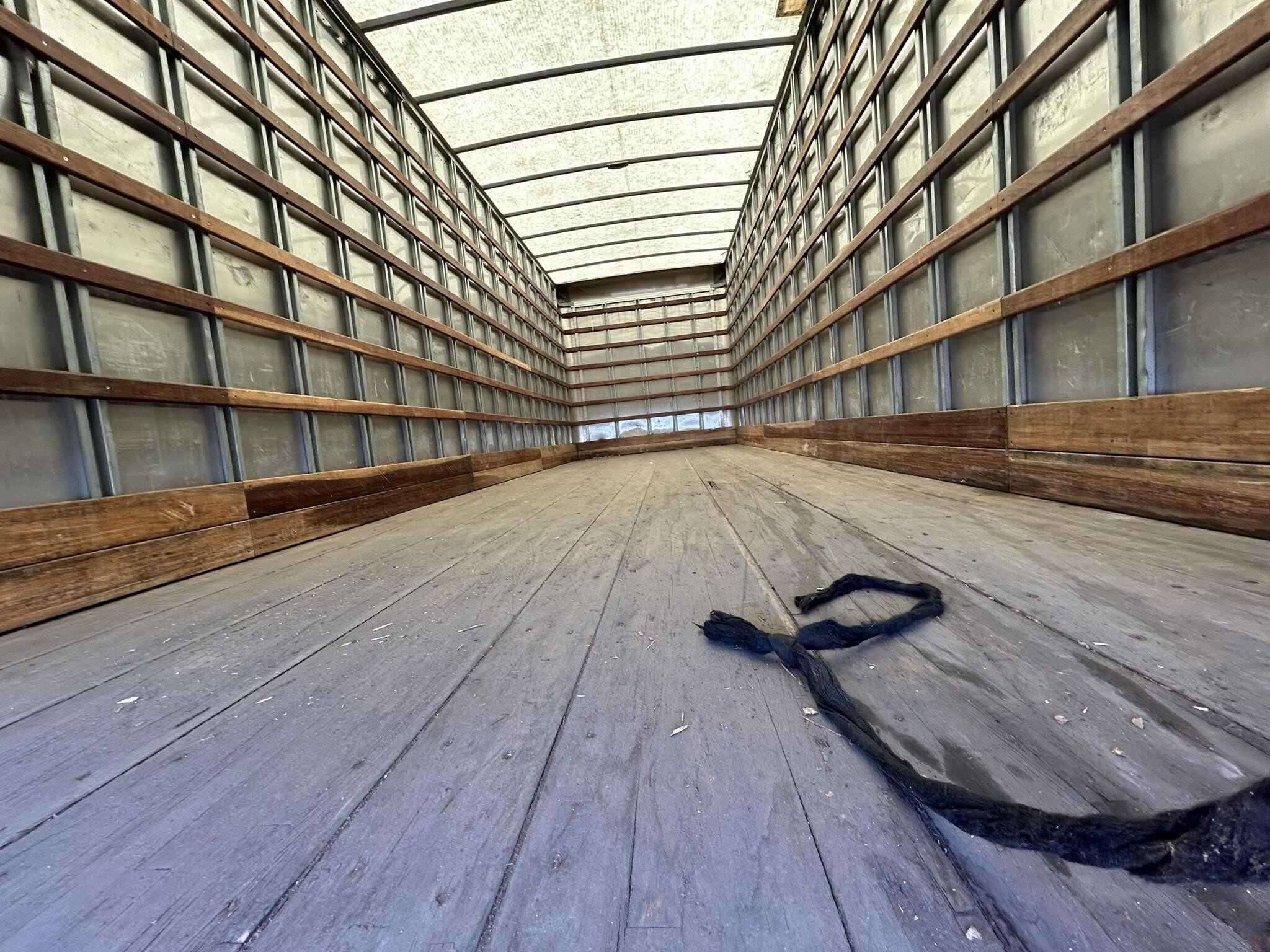 2018 Freightliner M2 image 6