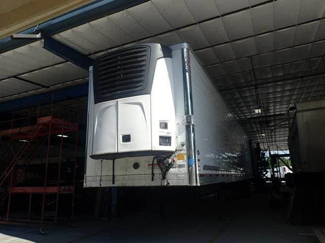 2018 Utility 3000R image 1