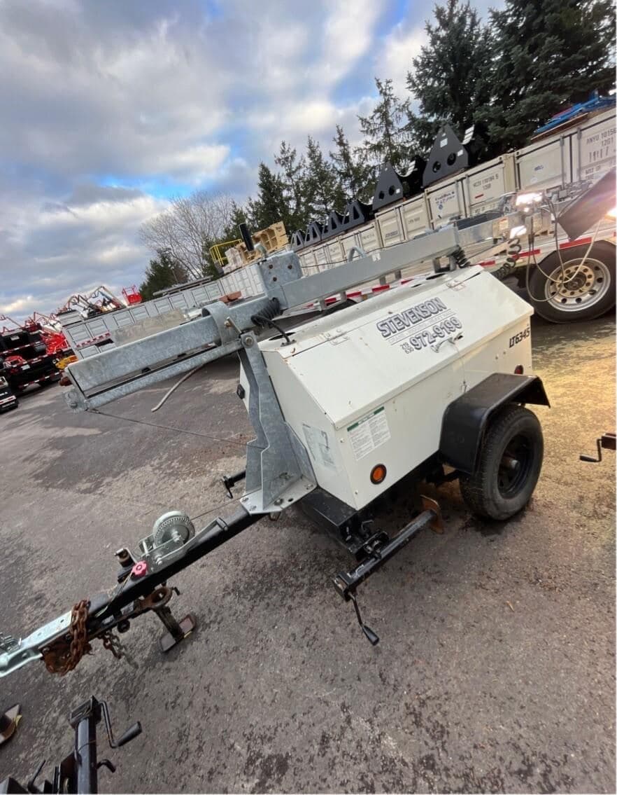 2013 TEREX RL4 LT6345 image 2