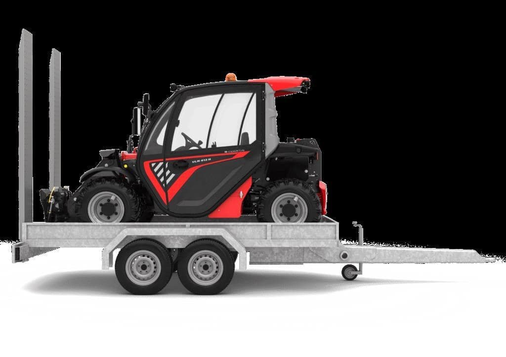 2026 MANITOU ULM 412 H image 14