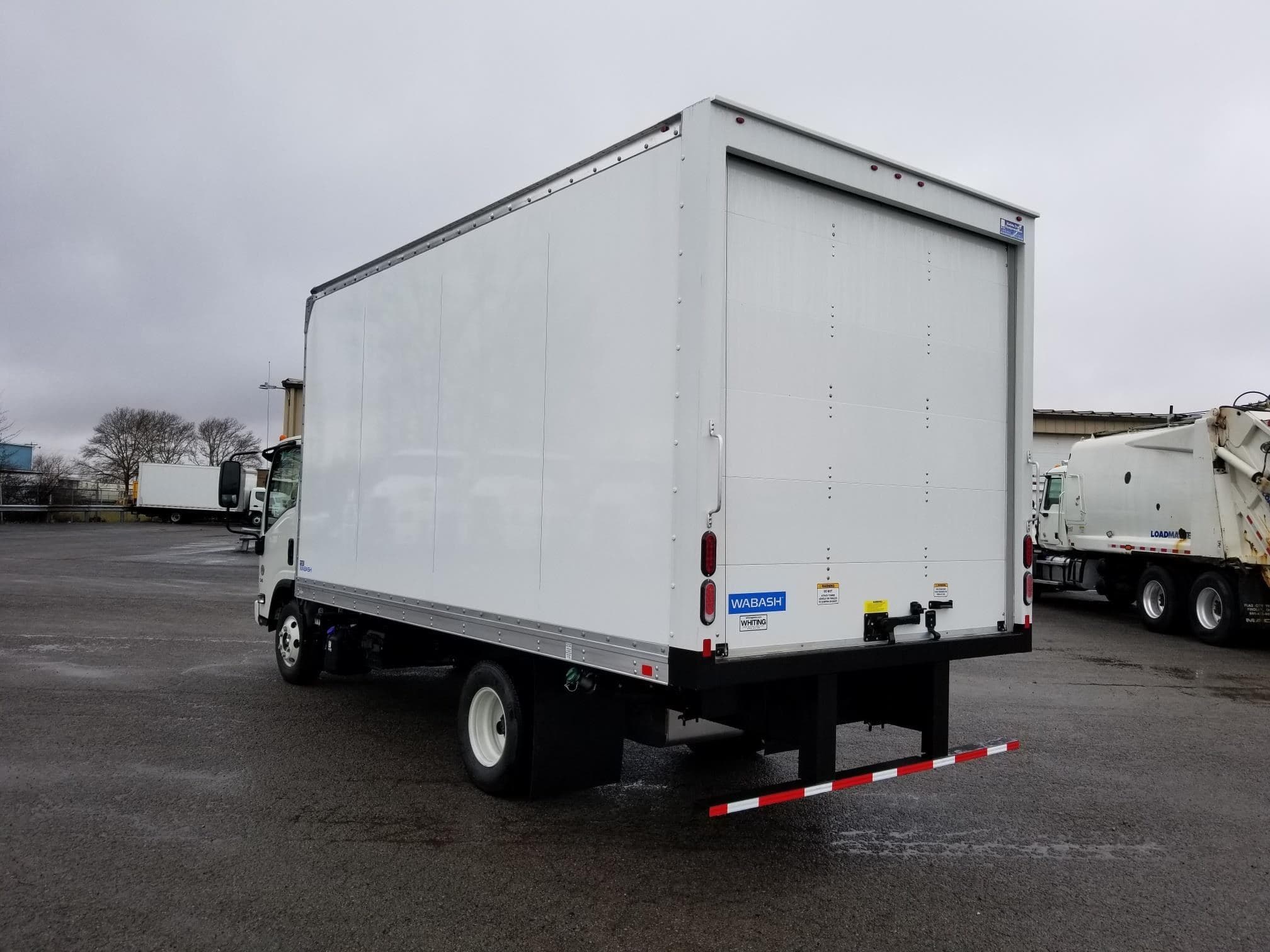 2023 HINO S4 119413 image 3