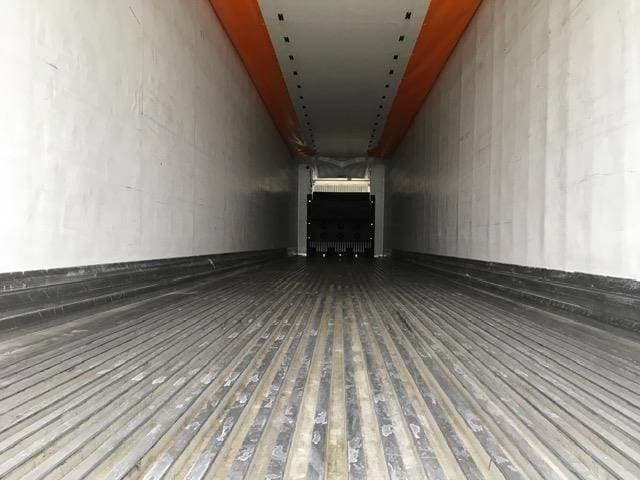 2016 Great Dane Everest 53 ft Reefer Trailer image 9