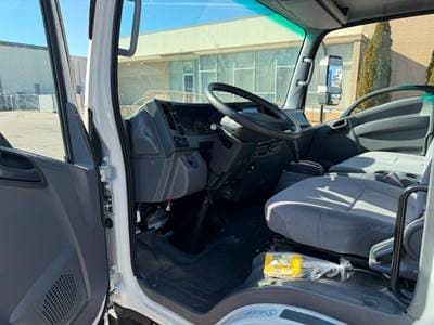 2021 Chevrolet 3500 / 4500 image 8