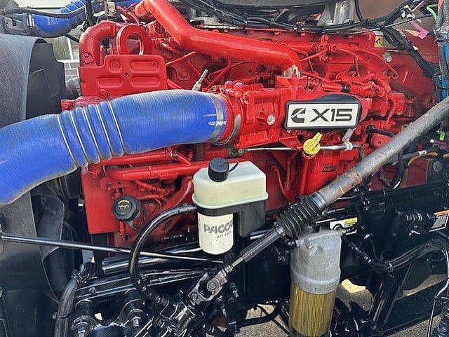 2024 Peterbilt 579 image 14