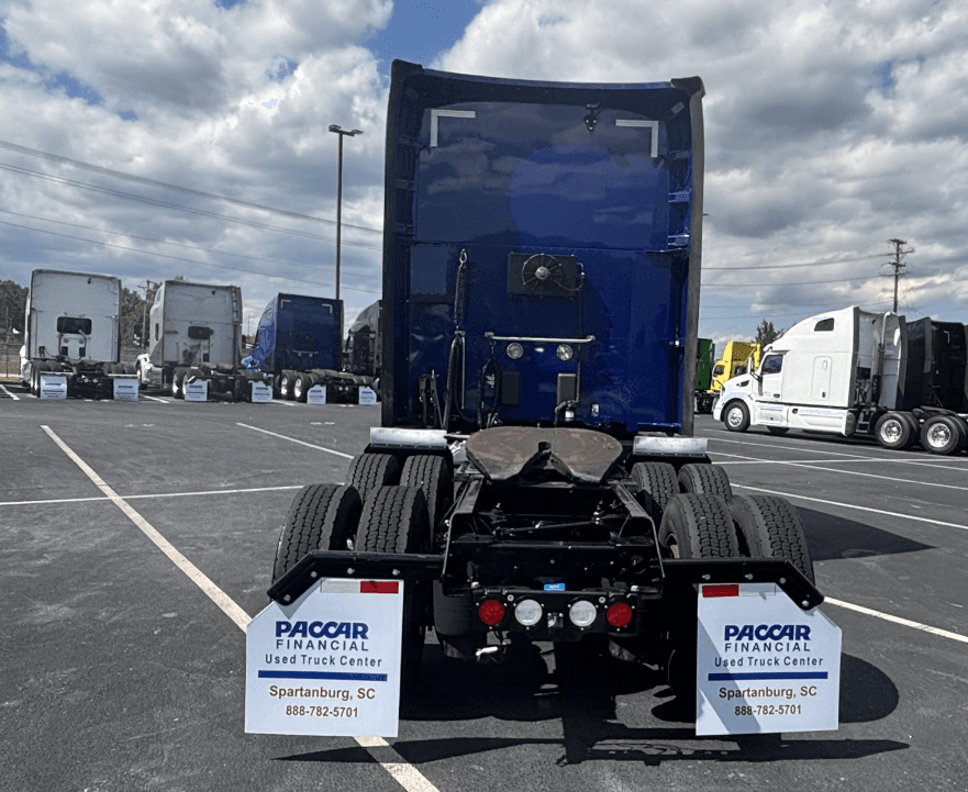 2021 Kenworth 310 image 5
