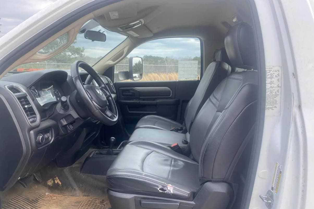 2020 Ram 5500 image 1