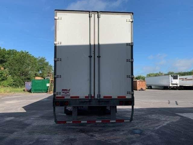 2018 Wabash Dry Van Duraplate image 5