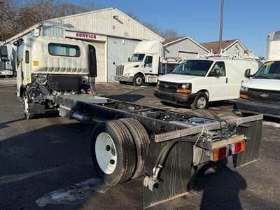 2023 Chevrolet 4500 image 7