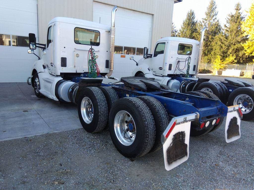 2020 Kenworth T680 image 3