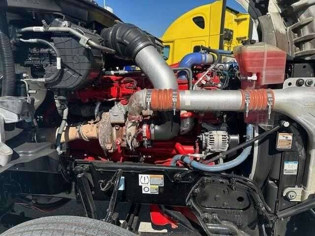 2019 Kenworth T880 image 5