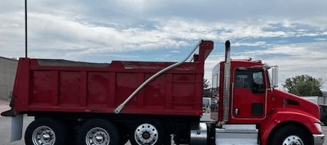 2020 Kenworth T370 image 4