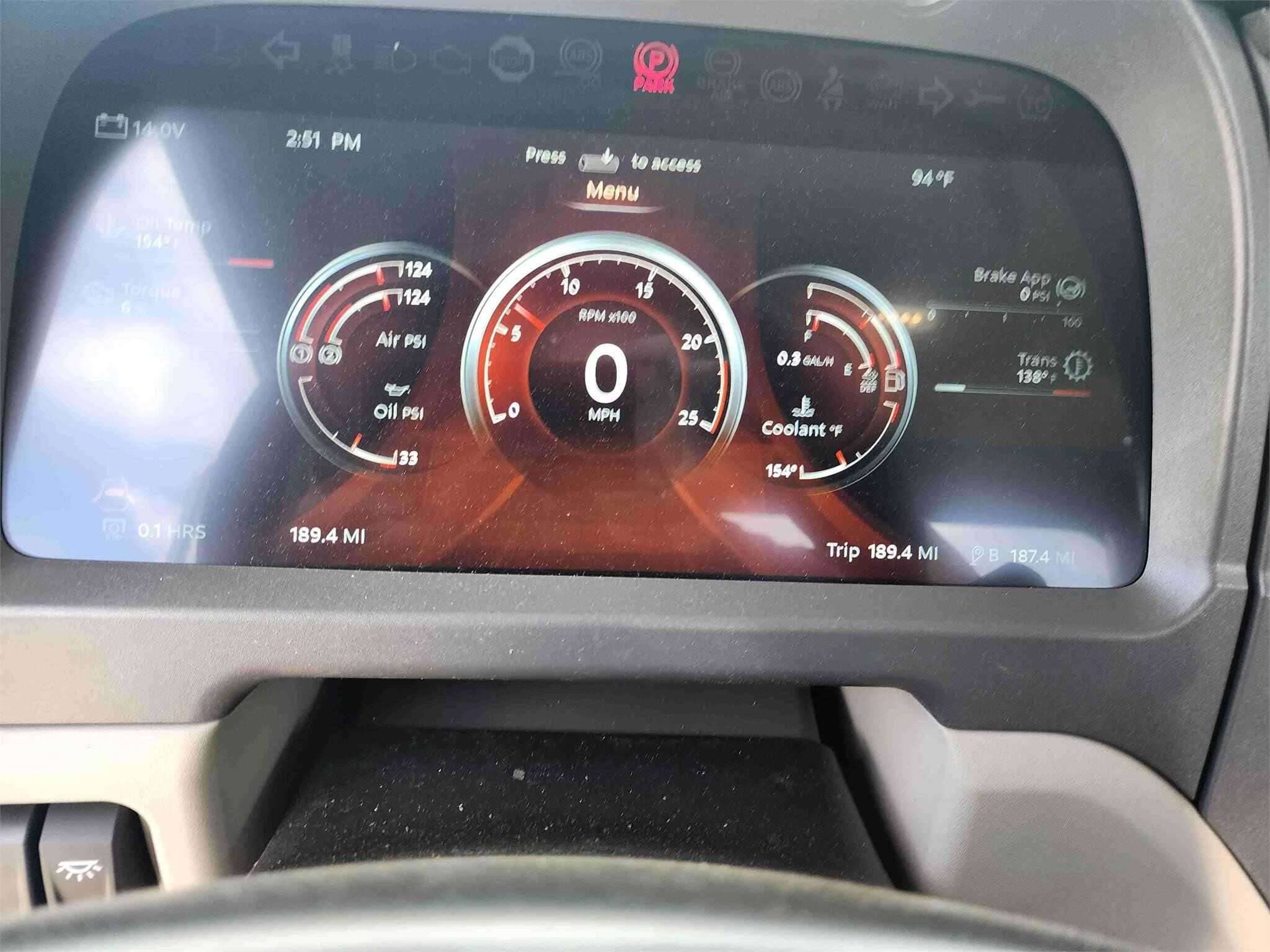 2024 Peterbilt 567 image 6