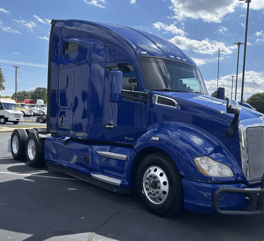2021 Kenworth 310 image 3