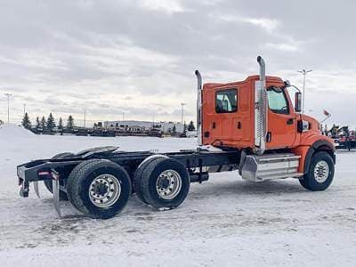 2023 Western Star 49X Chassis image 18