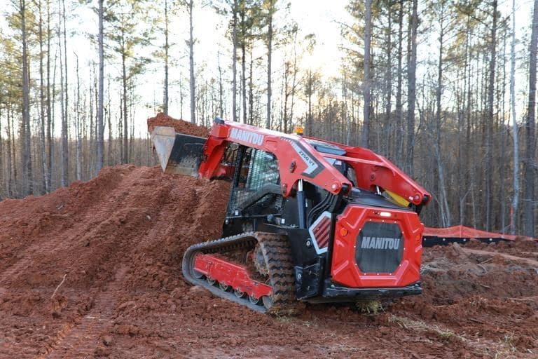 2026 MANITOU 2100VT image 5