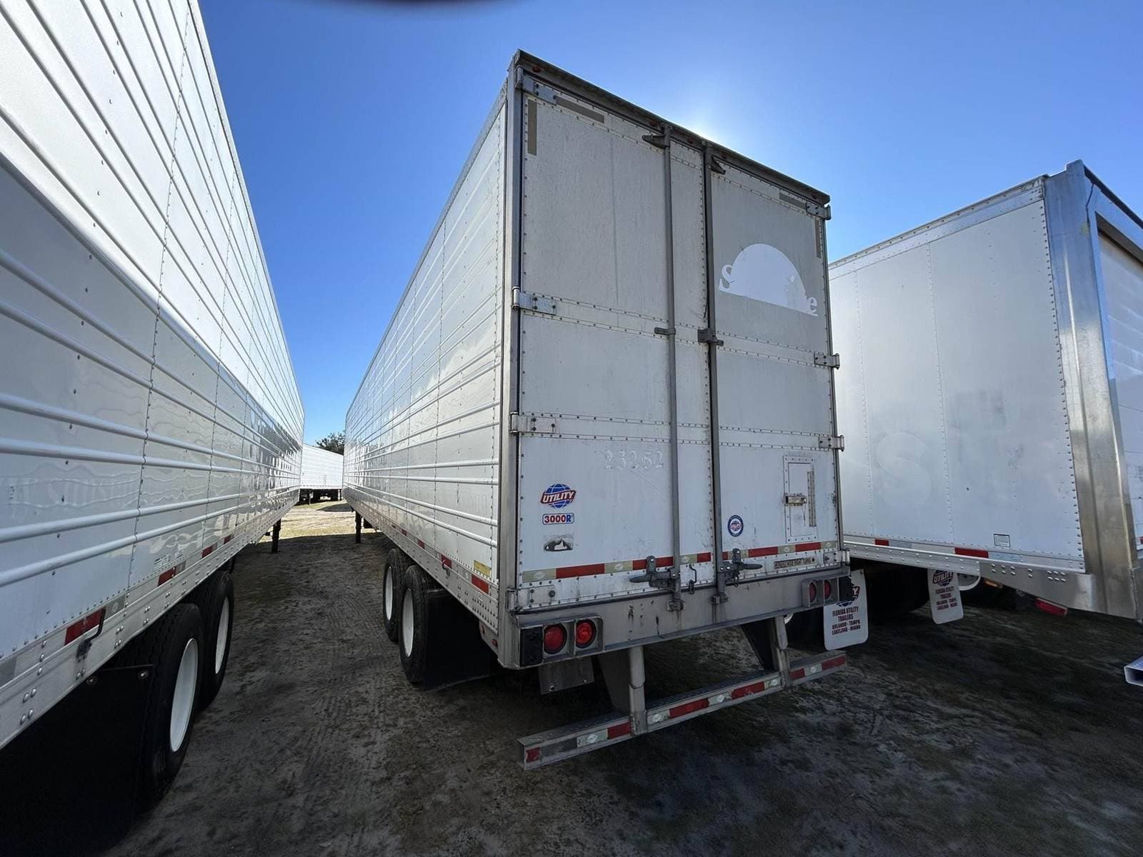 2015 Utility Reefer image 6
