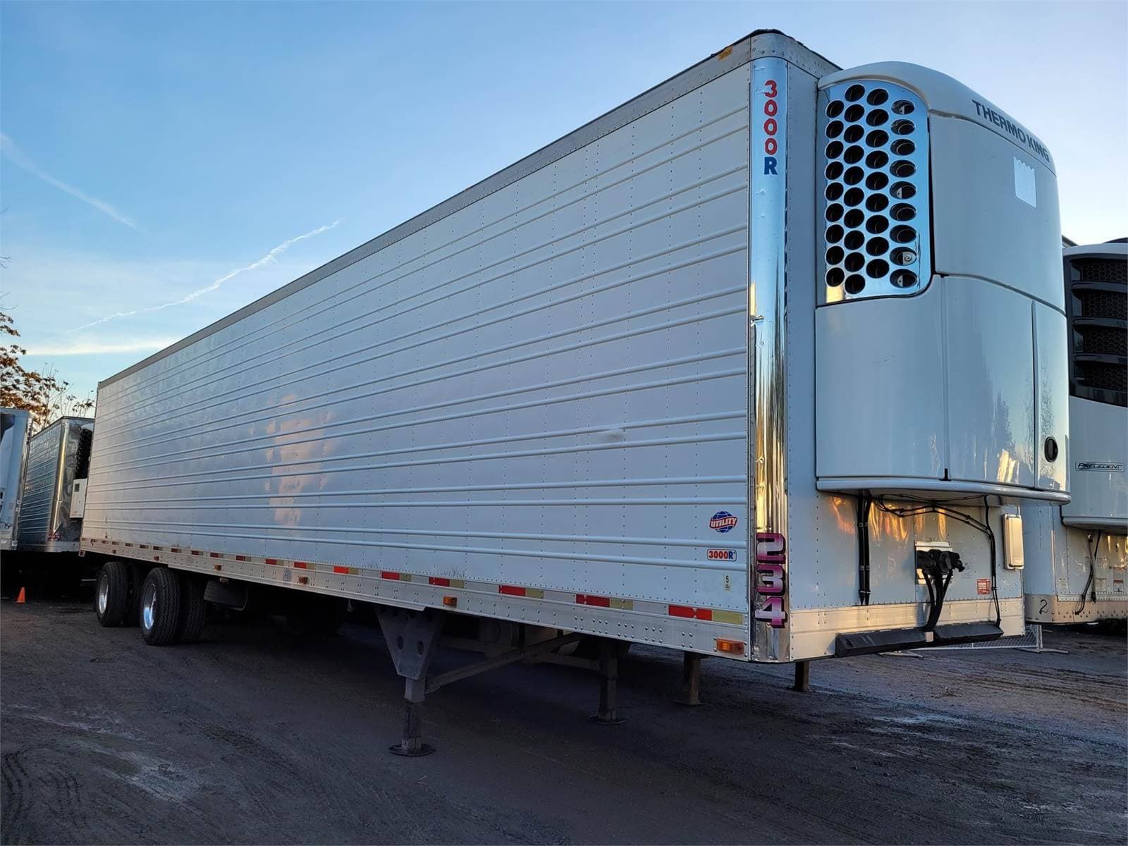 2005 Utility image 1