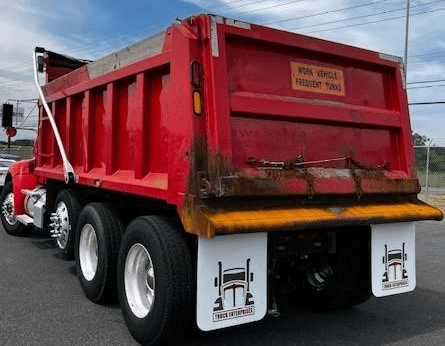 2020 Kenworth T370 image 7