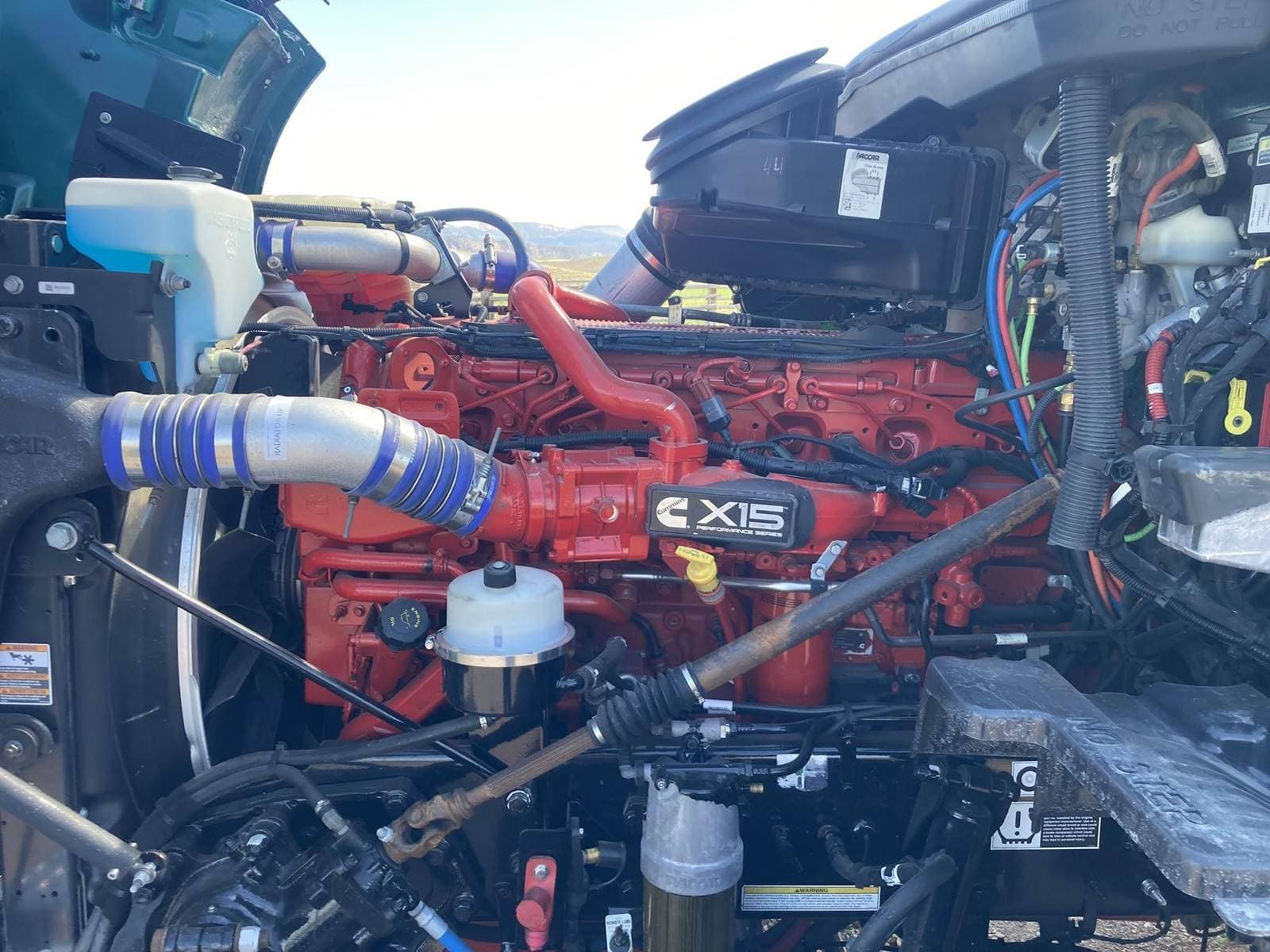 2020 Peterbilt 567 image 6