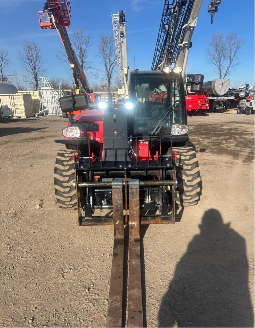 2023 MANITOU MT625H MH1492 image 9