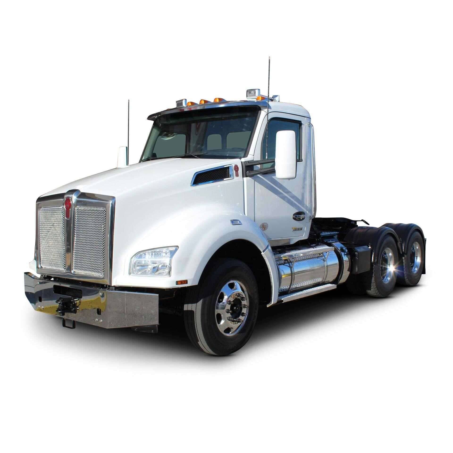 2023 Kenworth T880 image 6