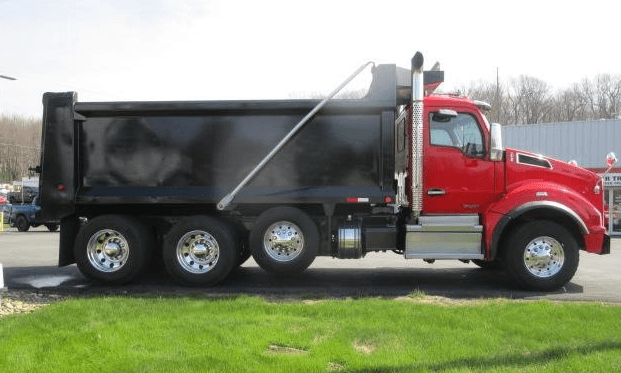 2020 Kenworth T880 image 3